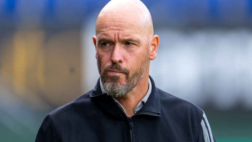 Ten Hag wacht monsterklus na exodus bij Leverkusen: 'Moeten nog vier, vijf spelers bij'