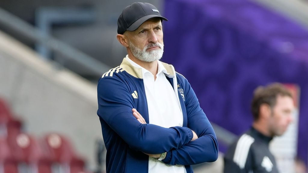 Tegenstander FC Utrecht ontslaat trainer drie dagen voor Europese ontmoeting