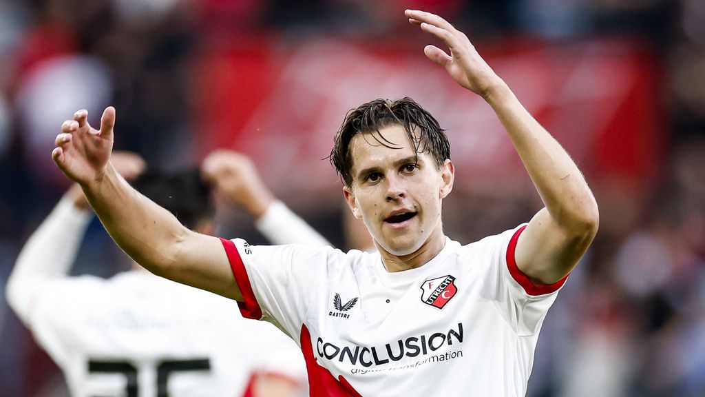 FC Utrecht mogelijk tegen oude Bosnische bekende, ook AZ weet Europese kwalificatieroute