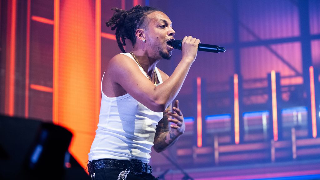 Ook in hoger beroep verliest rapper Ronnie Flex zaak tegen Top Notch