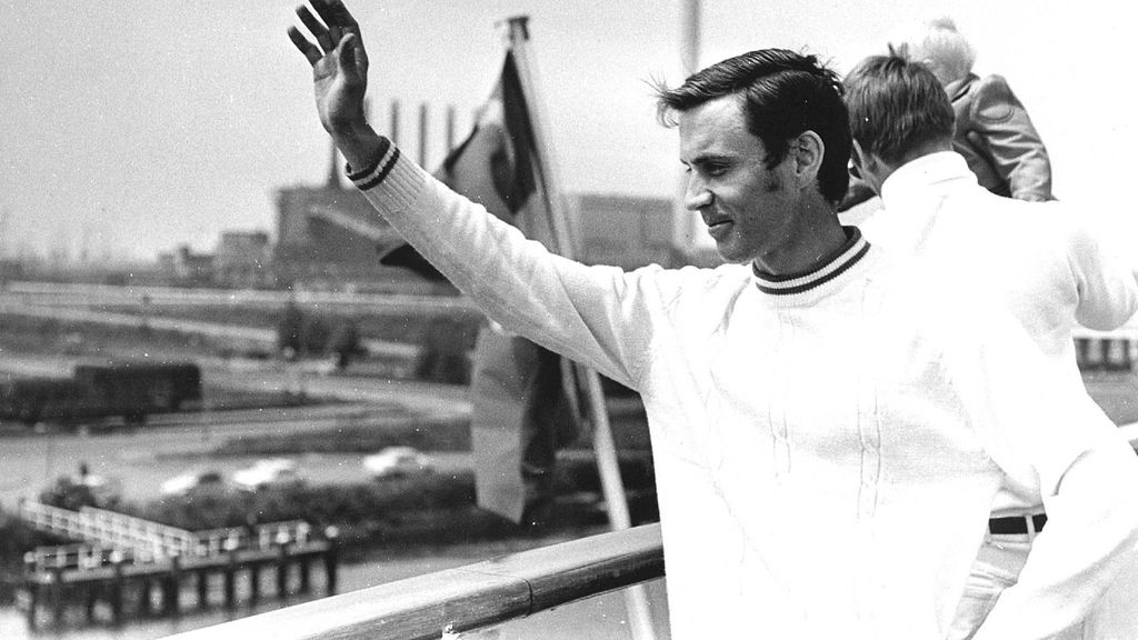 San Siro-held Kindvall, een Feyenoord-legende én kwelgeest voor opvolgers