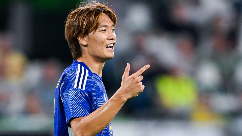 Ajax strikt met Itakura gewenste verdediger, Japanner terug in eredivisie