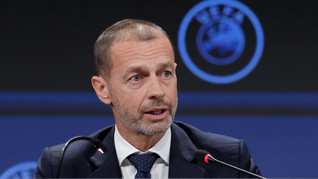 UEFA maakt nog altijd miljoenen euro's over naar geweerde Russische clubs