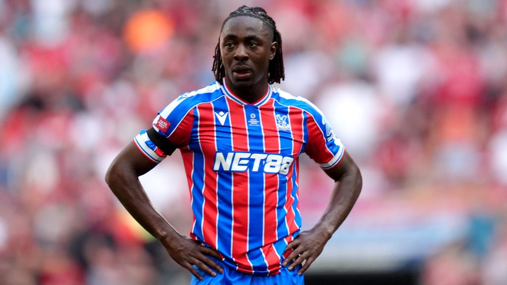 Stap naar CAS helpt Crystal Palace niet: geen Europa maar Conference League