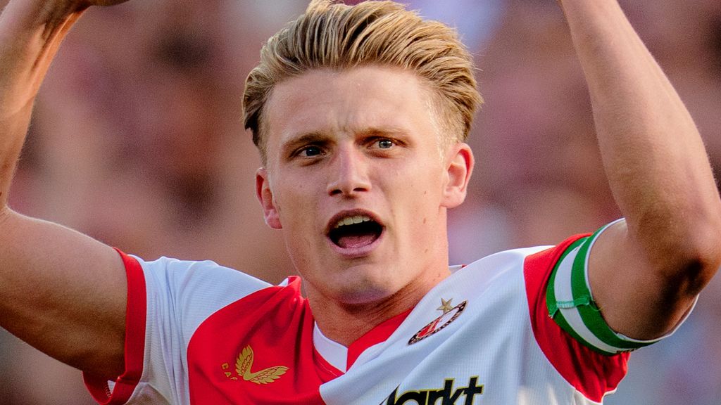 Steijn wil Fenerbahçe-publiek opnieuw stil krijgen, tot laatste fluitsignaal