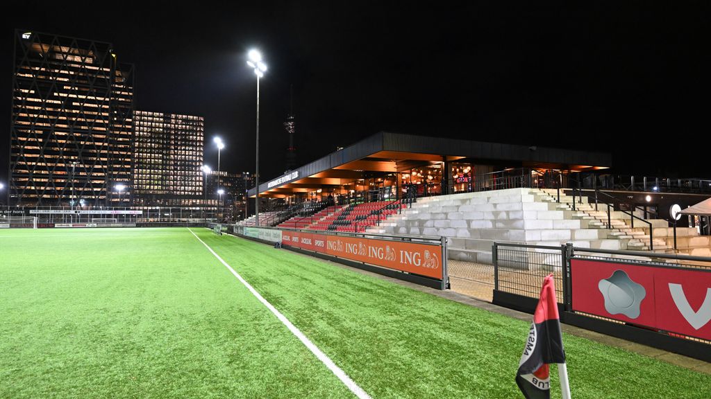 Nieuwe vrouwenprofclub Hera United gaat spelen bij amateurclub AFC
