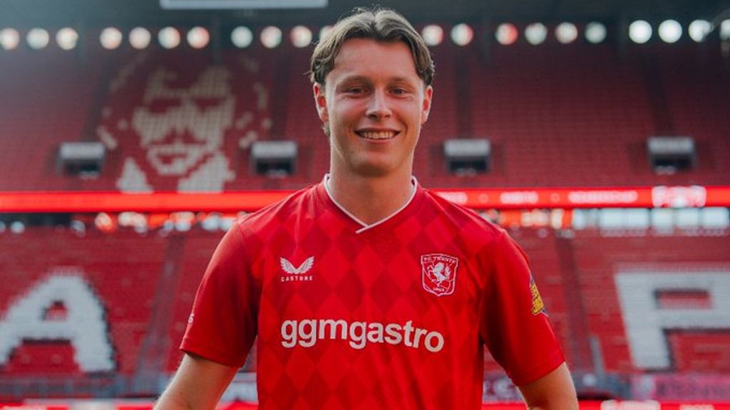 FC Twente trekt buidel voor Noorse buitenspeler Ørjasaeter