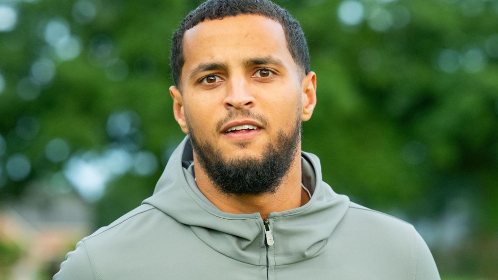 Ihattaren stapt over van RKC Waalwijk naar Fortuna Sittard