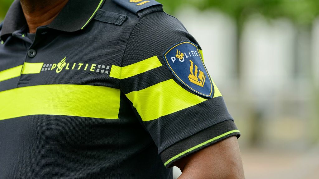 Wzrost zgłoszeń o przestępstwach seksualnych w Holandii
