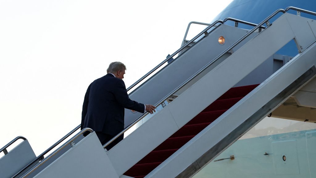 Kremlin: top kan zes à zeven uur duren • Trump belt met Belarussische president Loekasjenko