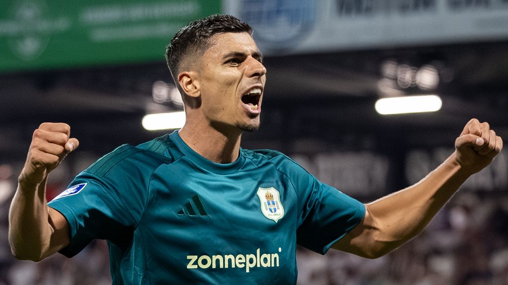 Eerste eredivisiethuiswedstrijd in 47 jaar levert Telstar niets op: PEC wint met 2-0