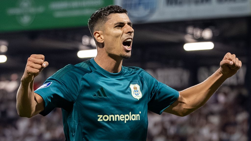 Eerste eredivisiethuiswedstrijd in 47 jaar levert Telstar niets op: PEC wint met 2-0
