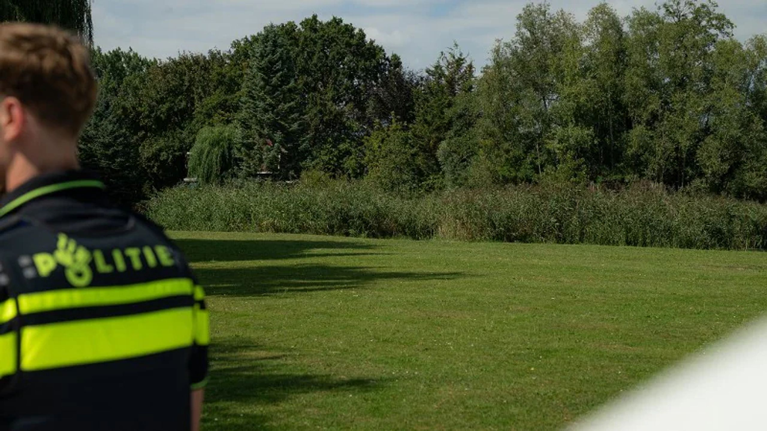 Meisje slachtoffer van zedenmisdrijf in Zuiderpark Rotterdam, politie houdt  extra toezicht