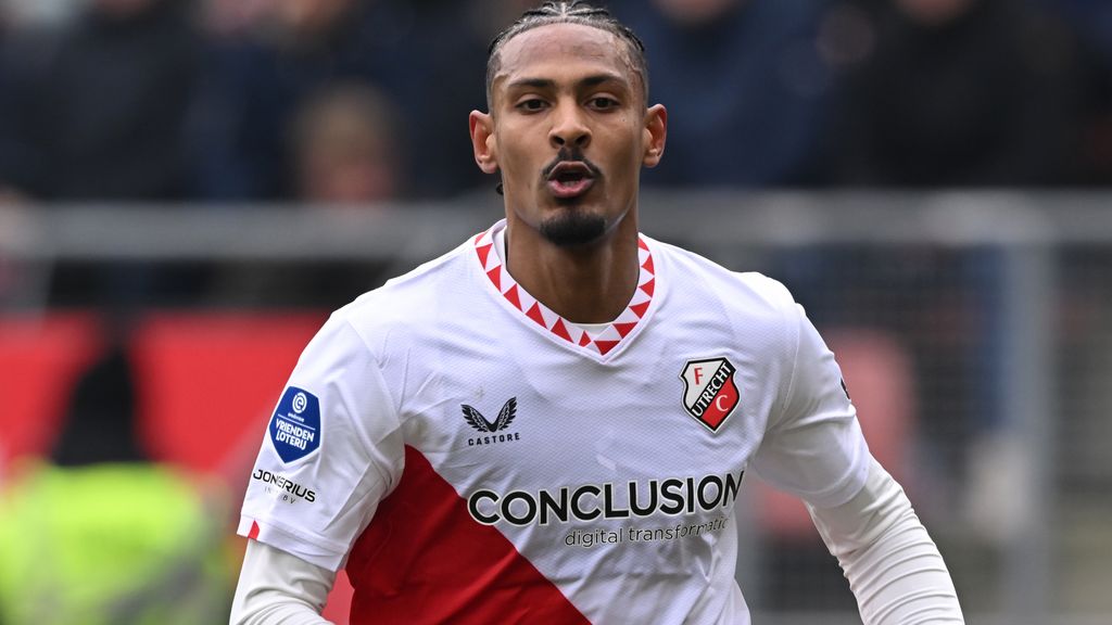 Haller terug in Utrecht, de plek waar hij zich prettig voelt: 'Daar zocht ik naar'