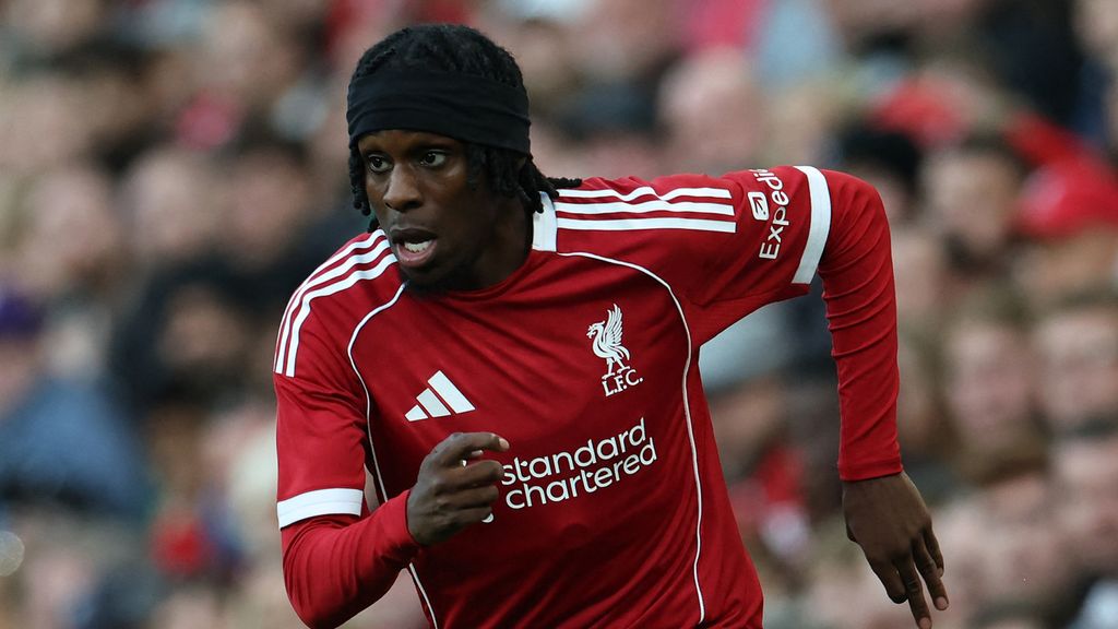 Frimpong mist door hamstringblessure WK-kwalificatieduels Nederlands elftal