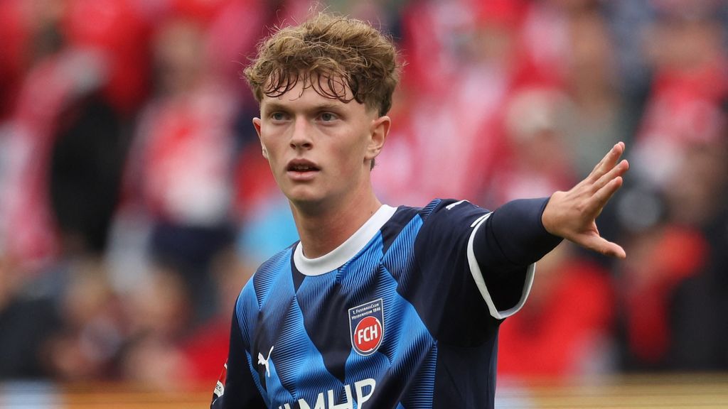 PSV doet topaankoop: groot talent Wanner komt over van Bayern München