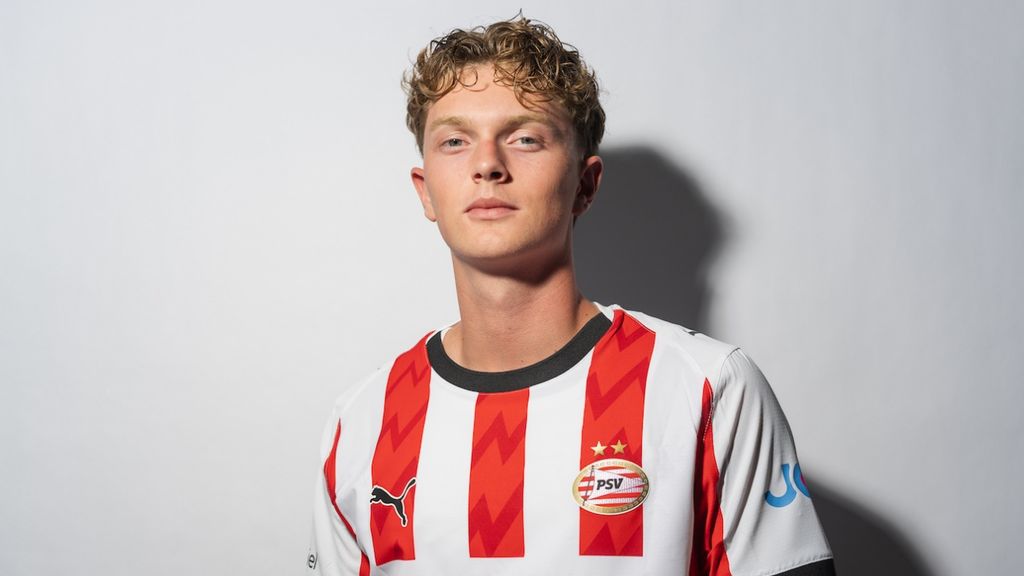 PSV doet topaankoop: groot talent Wanner komt over van Bayern München