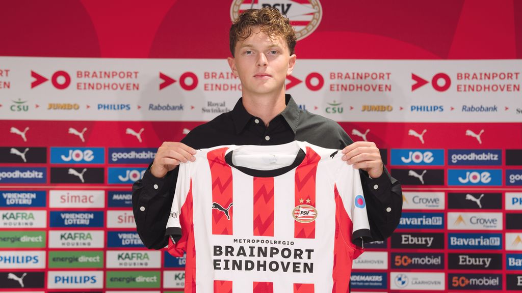 PSV doet topaankoop: groot talent Wanner komt over van Bayern München