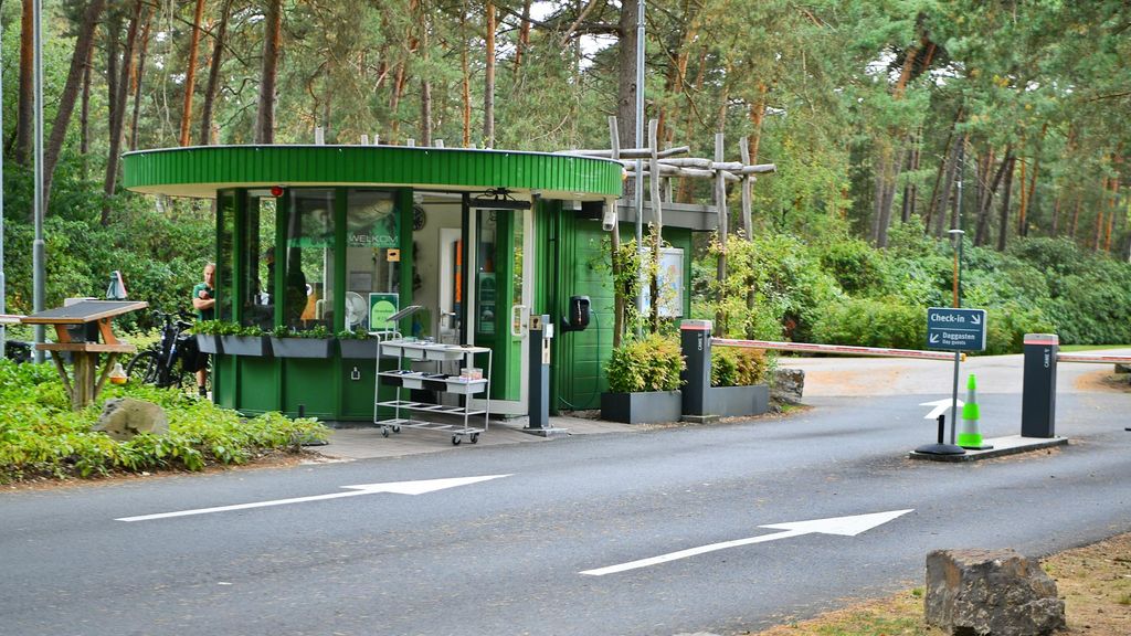 Israëlische toeristen gewond bij vechtpartij in Brabants vakantiepark, 15-jarige opgepakt