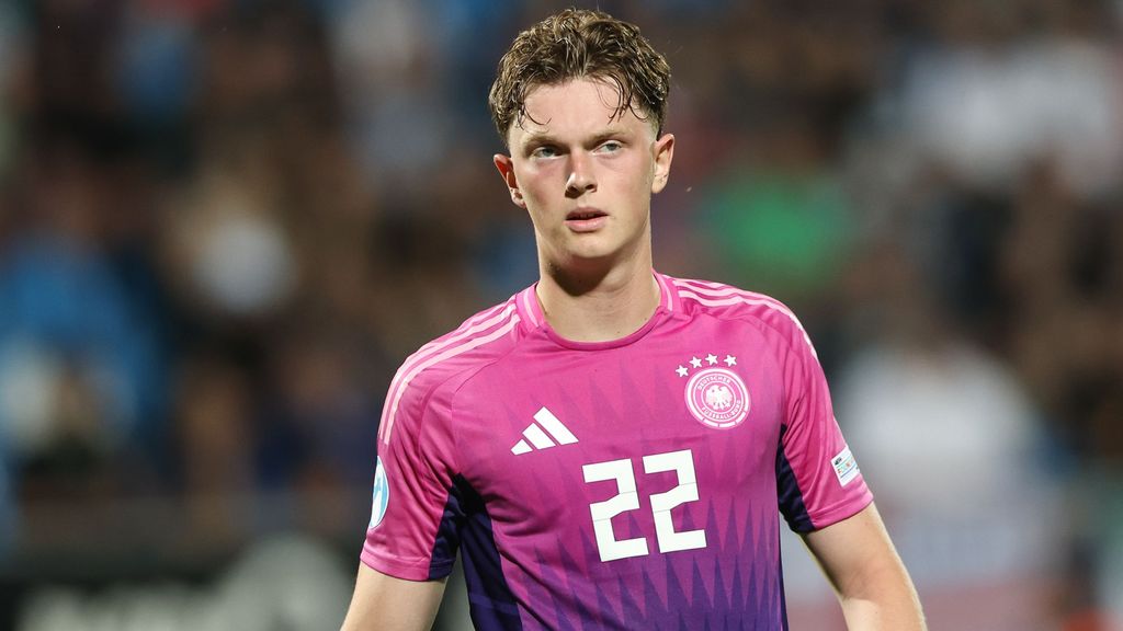 Bij Bayern bleef hij een eeuwig talent, nu moet Wanner drijvende kracht van PSV worden