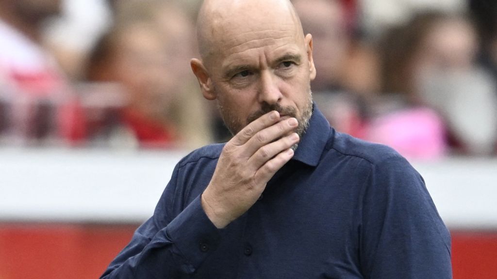 Pijnlijke thuisnederlaag voor Ten Hag bij Bundesliga-debuut met Leverkusen