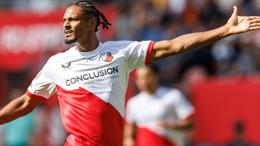 Utrecht boekt prima zege op nog altijd puntloos Excelsior, drie assists El Karouani