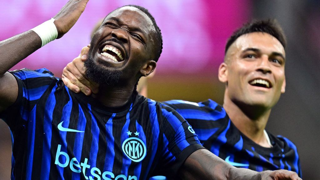Gretig Inter begint seizoen onder nieuwe trainer Chivu met klinkende zege