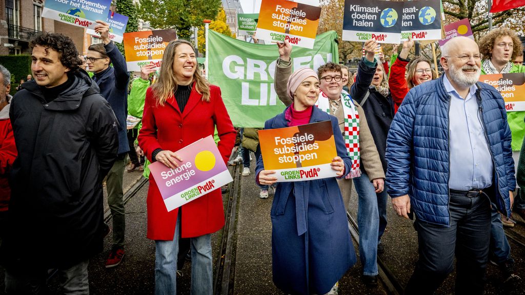 GL-PVDA Campaign List: Familiar Faces Remain, Moorman Joins Top Six