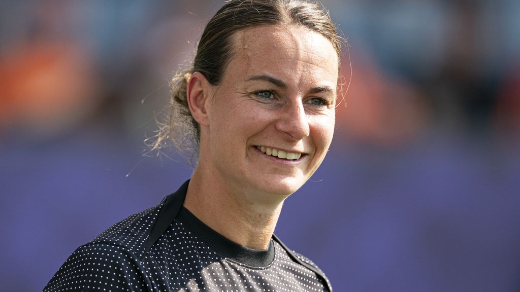 PSV-vrouwen op jacht naar Champions League-ticket: 'Moeten vechtersmentaliteit hebben'