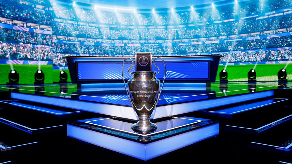 Alle 36 teams in Champions League bekend: welke clubs kunnen Ajax en PSV treffen?