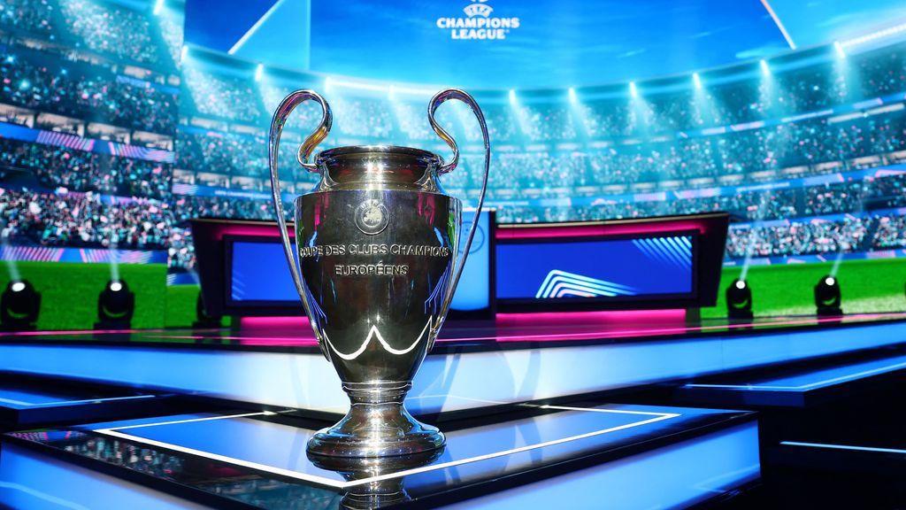 PSV treft Liverpool en Bayern in Champions League, Ajax loot Inter en Chelsea