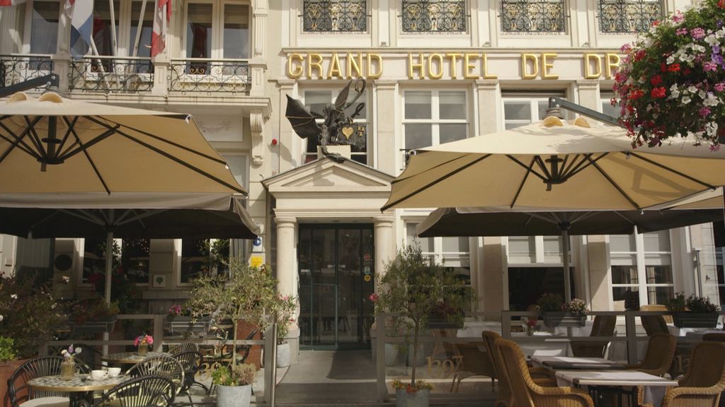 Bijna 1100 Nederlandse Hotels Willen Schadevergoeding Van Booking