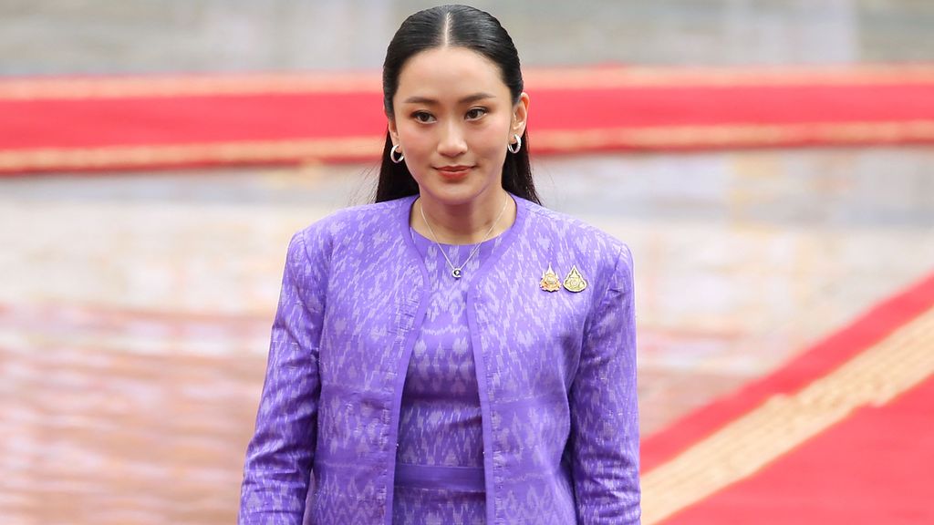 Thaise premier uit ambt gezet na uitgelekt telefoongesprek rond grensconflict