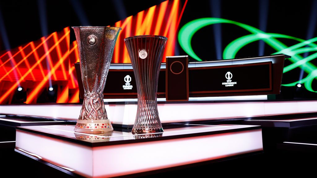 Feyenoord en Go Ahead treffen Aston Villa in Europa League, Utrecht loot FC Porto