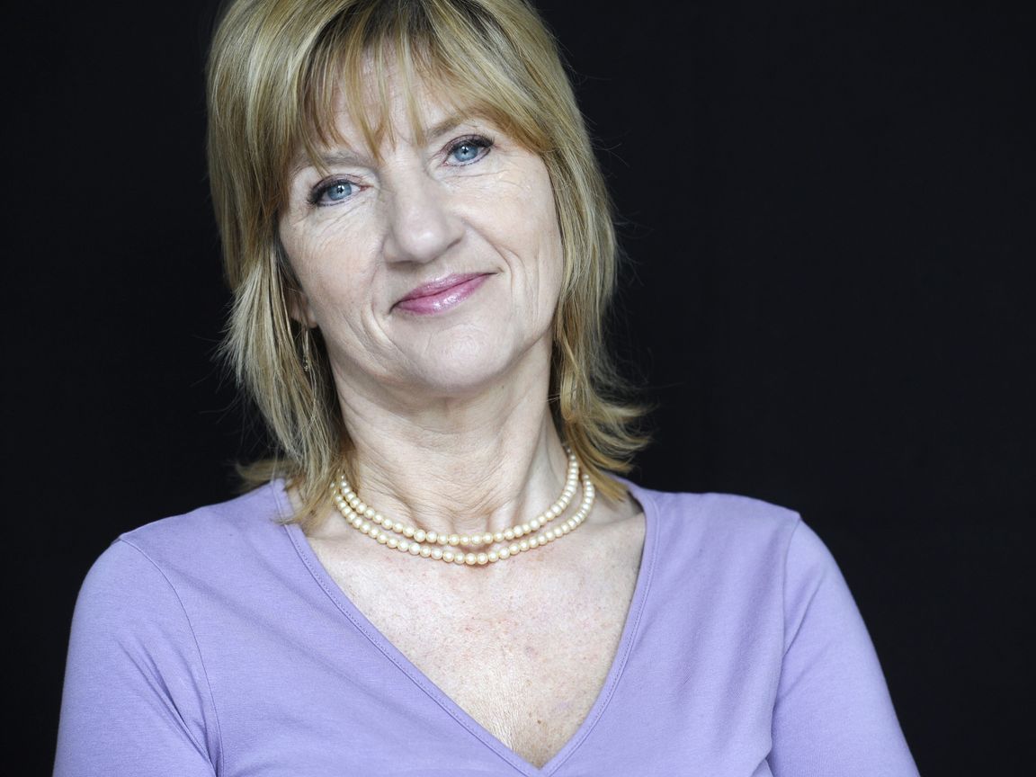 Ten onrechte veroordeelde verpleegkundige Lucia de Berk (63) overleden
