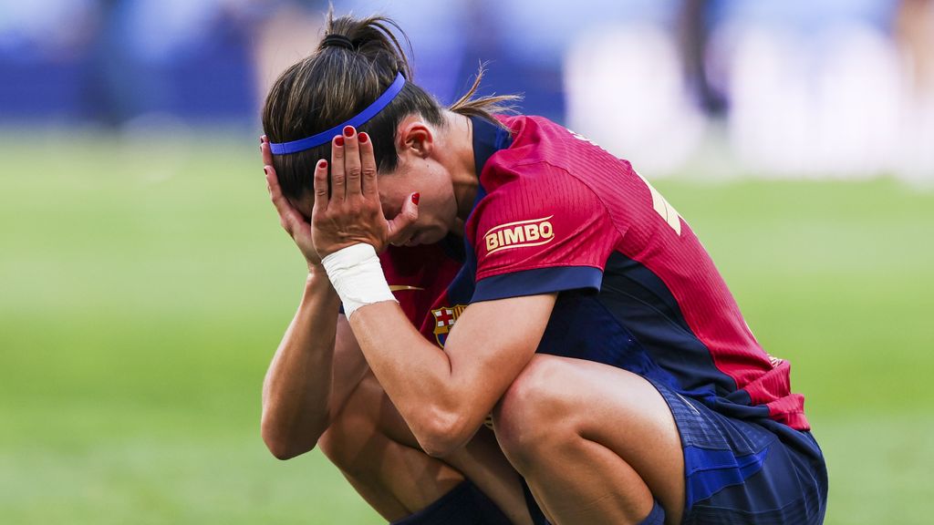 Financiële sores bij de mannen raakt Barcelona-vrouwen: wat is er aan de hand?