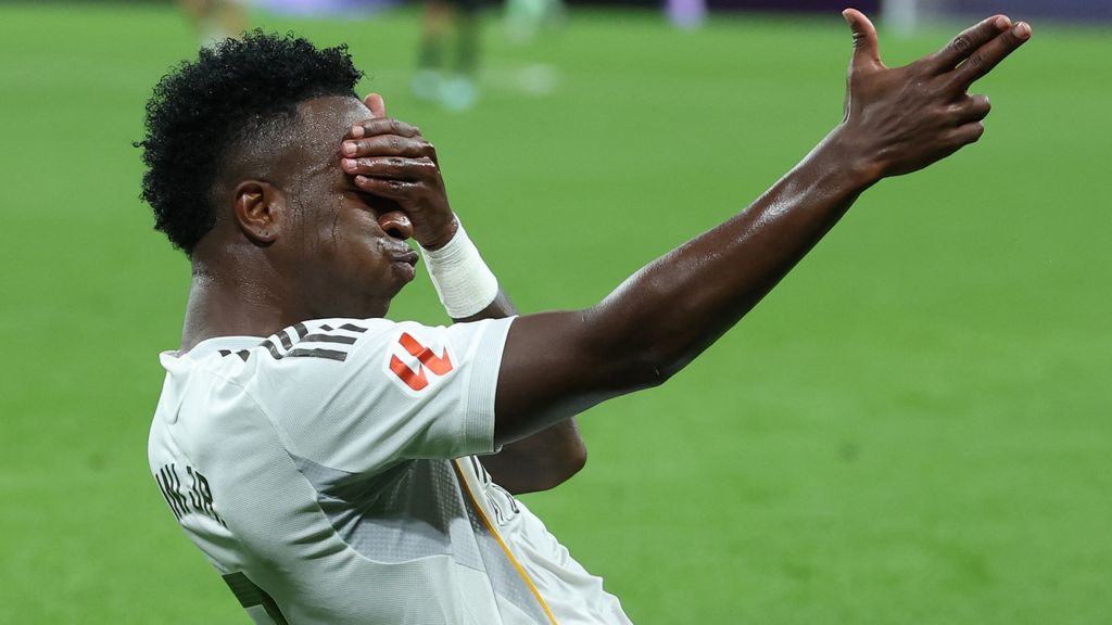 Real Madrid wint van Mallorca ondanks drie afgekeurde doelpunten