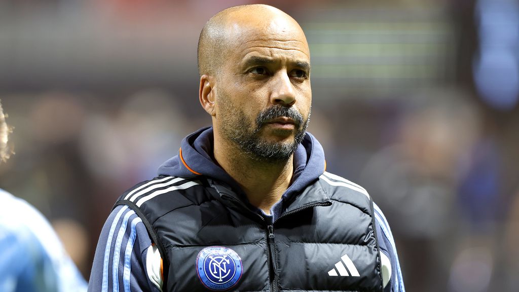 Van Alkmaar tot Manhattan: het nieuwe leven van Pascal Jansen als trainer in New York