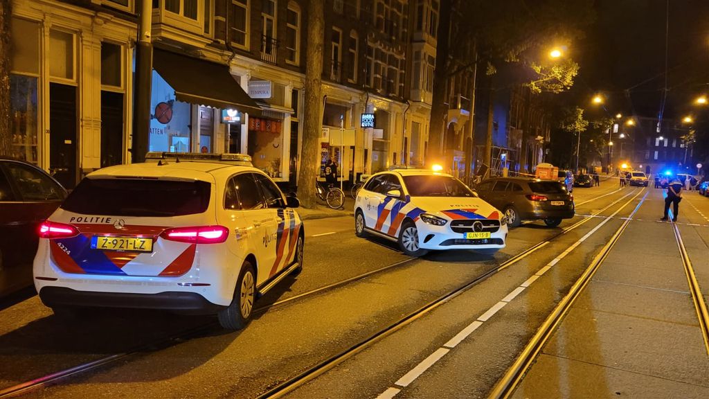 Eksplozje w pizzeriach w Amsterdamie - Co się dzieje?