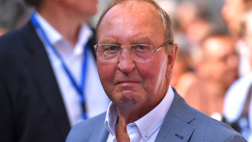 Walter Godefroot nie żyje – legenda kolarstwa odchodzi