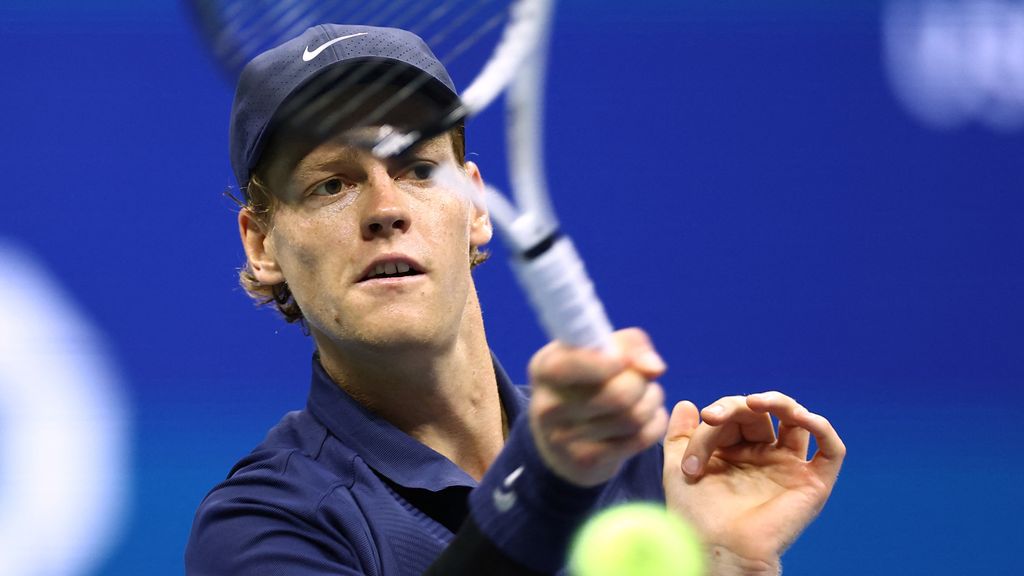 Sinner w ćwierćfinale US Open po łatwym zwycięstwie nad Boeblikiem