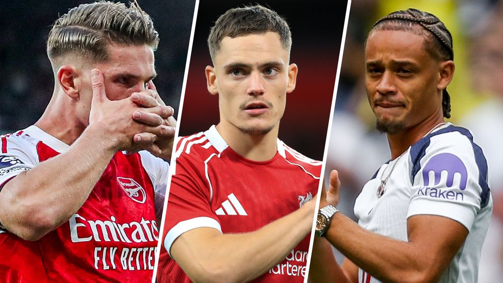 Premier League verpulvert transferrecord met 3,6 miljard: 'Echt de waan van de dag'