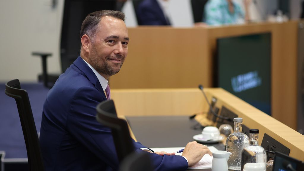 Belgia osiąga porozumienie w sprawie uznania państwa palestyńskiego