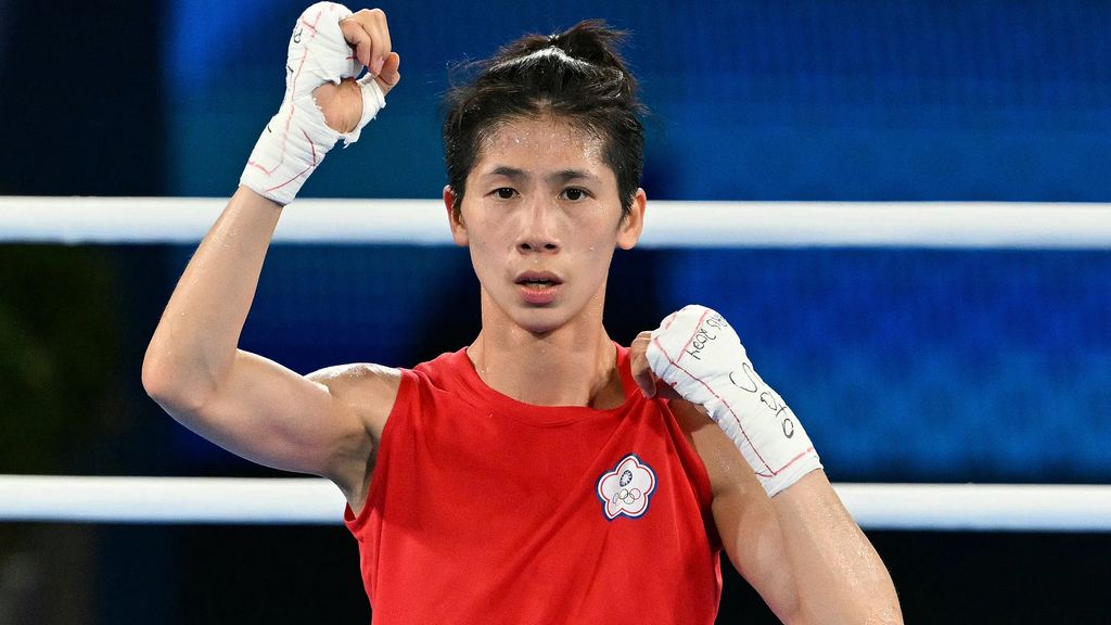 Lin Yu-ting nie wystartuje w mistrzostwach świata: Brak reakcji na test płci