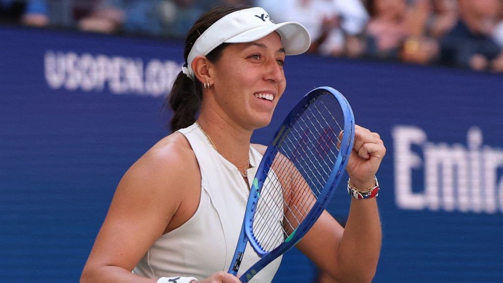 Jessica Pegula w półfinale US Open po wygranej nad Krejcíkovą