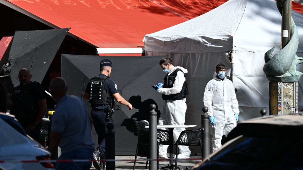 Tragiczny atak nożem w Marsylii: policja zastrzeliła sprawcę