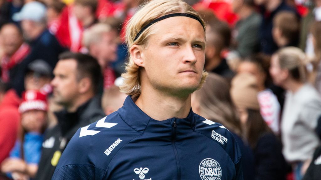 Ajax haalt Dolberg na zes jaar terug als vervanger van Brobbey