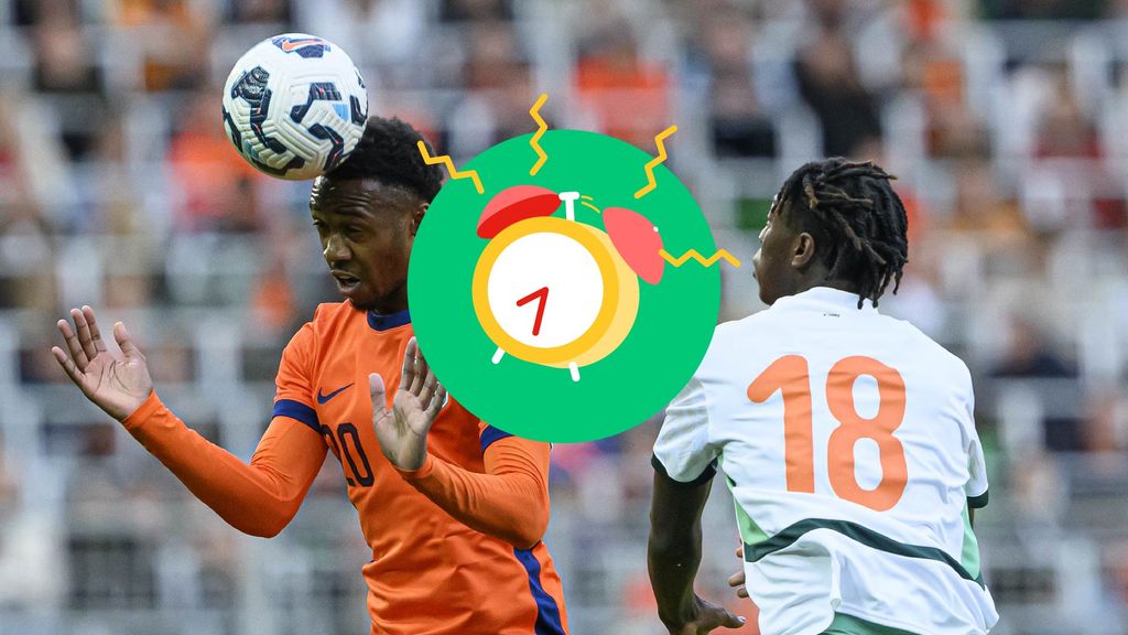 De Nieuwswekker van 3 september