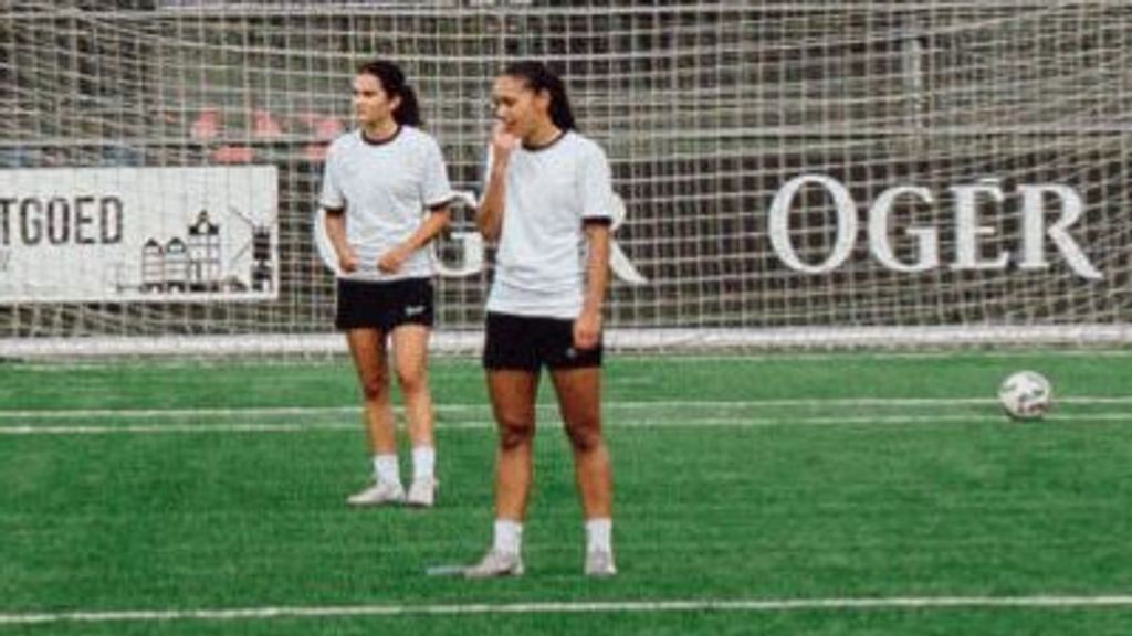 Definitief groen licht voor Hera: vrouwenprofclub treedt toe tot betaald voetbal