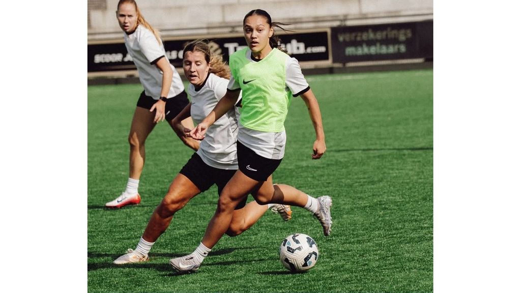 Definitief groen licht voor Hera: vrouwenclub treedt toe tot profvoetbal
